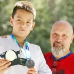 Atleta da Liga Pégasus é destaque em festival de Taekwondo