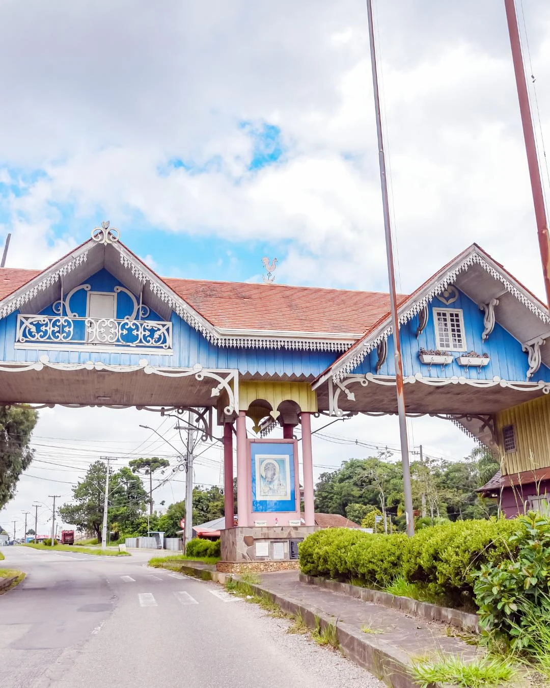 Braspol promove concurso fotográfico “Olhares da Imigração Polonesa em Araucária”