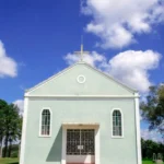 Capela Santo Estanislau terá festa em louvor ao padroeiro no dia 12 de abril