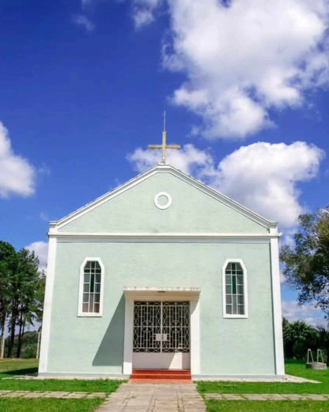 Capela Santo Estanislau terá festa em louvor ao padroeiro no dia 12 de abril