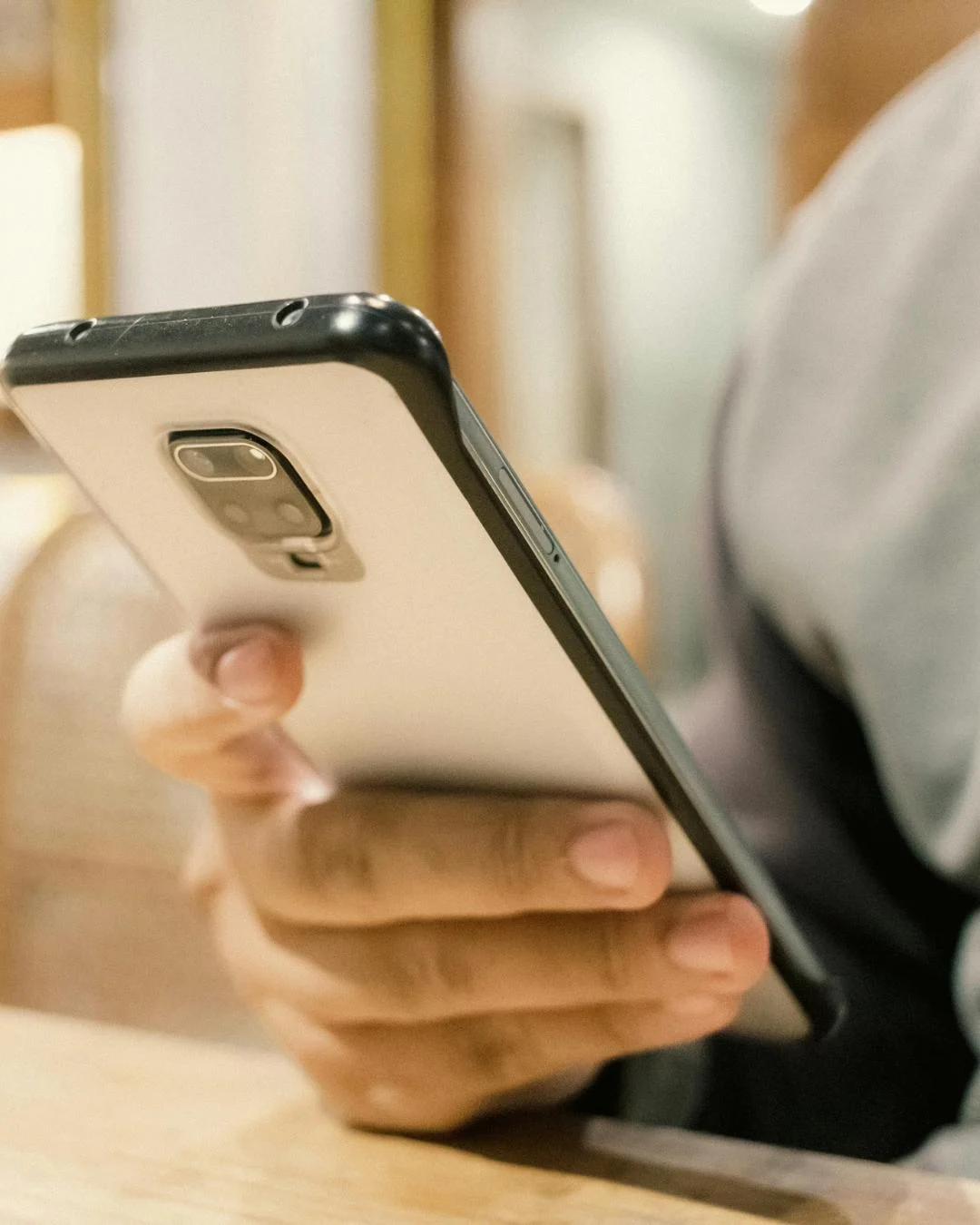 Carta do Editor: Os mal-amados!