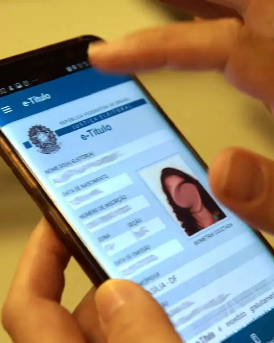 Carta do Editor: Voto na adolescência — só se aliste se estiver preparado!