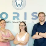 Clínica Oris oferece aos pacientes um tratamento eficiente e conforto durante os procedimentos