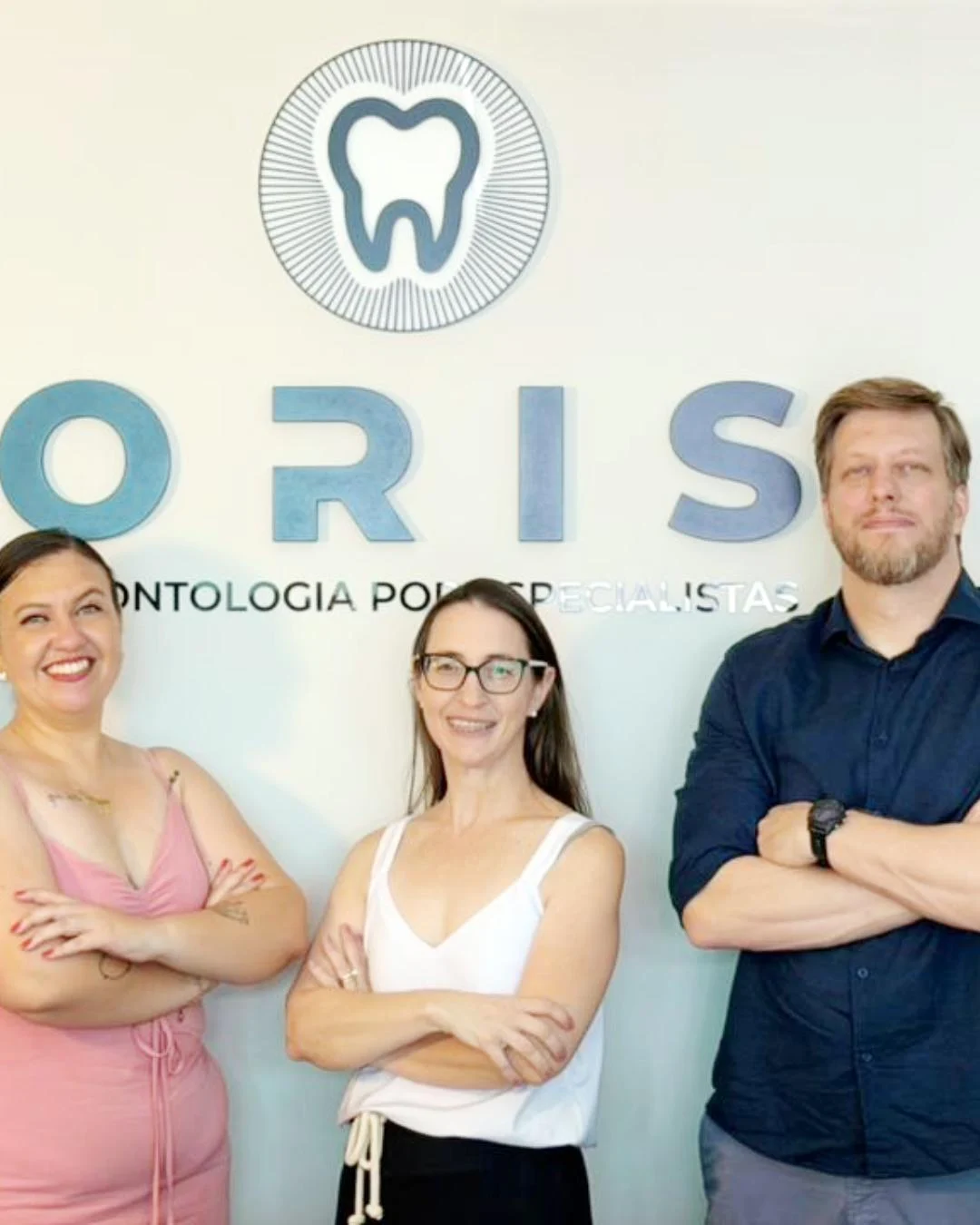 Clínica Oris oferece aos pacientes um tratamento eficiente e conforto durante os procedimentos