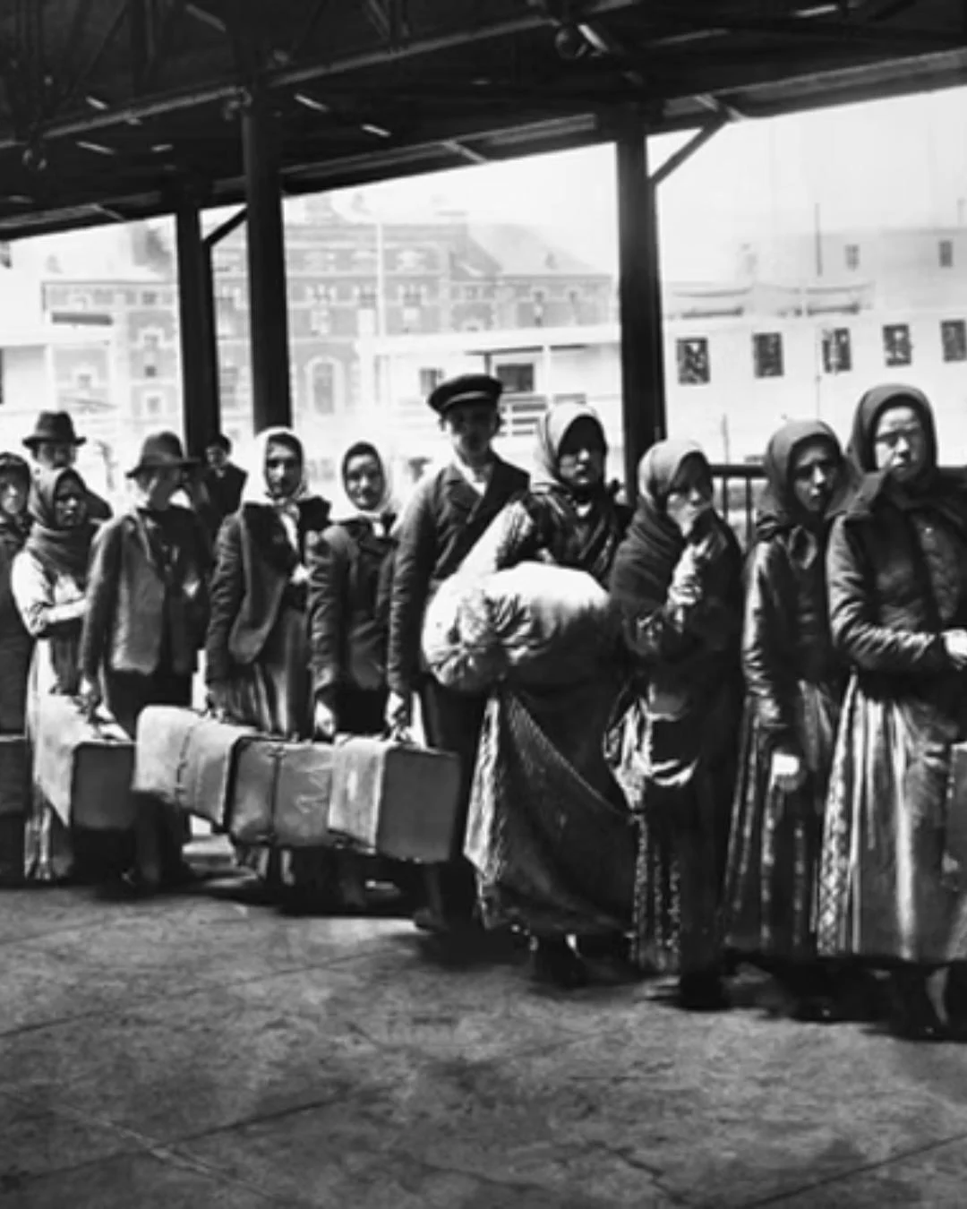 Coluna Braspol: A longa travessia — do sonho à incerteza