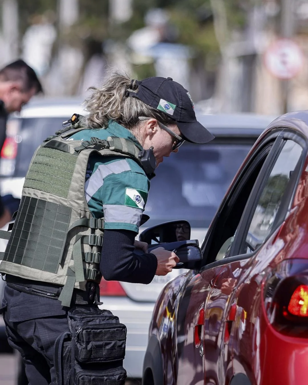 Coluna do Trânsito: Espaços compartilhados!