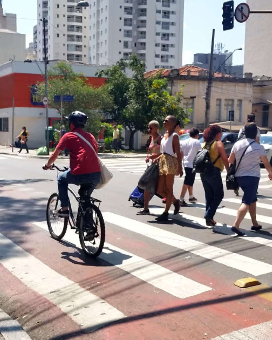 Coluna do Trânsito: Trânsito seguro é dever de todos