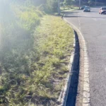 Comunidade pede serviço de roçada em vias que dão acesso a escolas