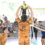 Confira as escolas vencedoras dos Jogos Escolares Municipais