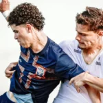 Confira o desempenho do Patriotas e do Araucária nos campeonatos da base