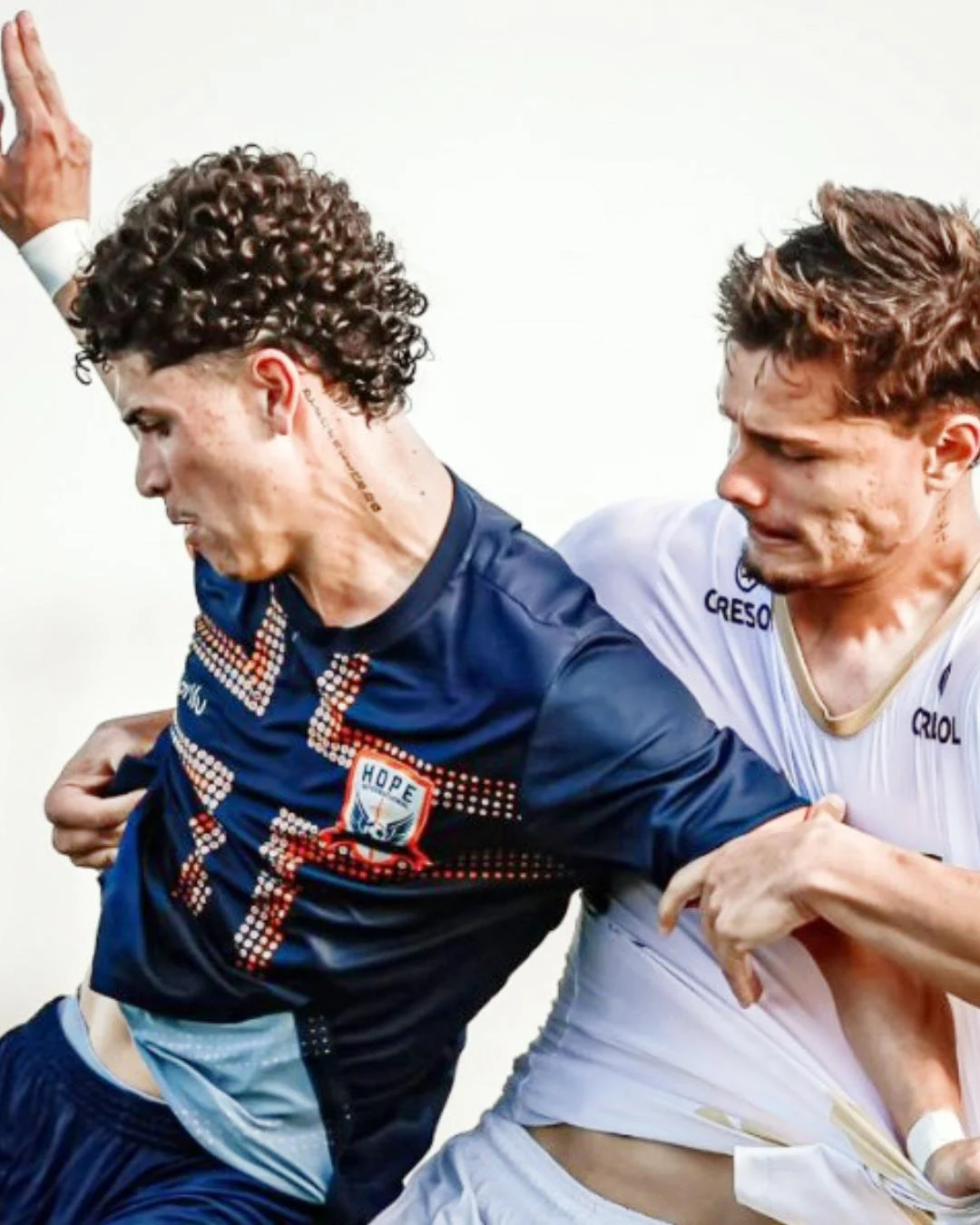 Confira o desempenho do Patriotas e do Araucária nos campeonatos da base