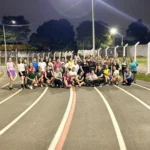 Corre Com Elas: grupo de corrida reúne mulheres e fortalece laços em Araucária