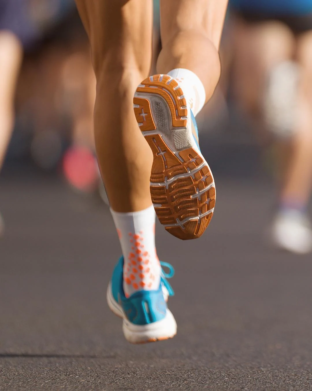Corrida e Caminhada Marista Sagrado movimenta ruas com percurso de 2 km e 5 km neste sábado