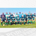 Costeira supera o São Paulo e crava sua primeira vitória no Campeonato 60tinha