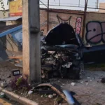 Delegacia instaura inquérito para apurar acidente que deixou rastro de destruição na Archelau