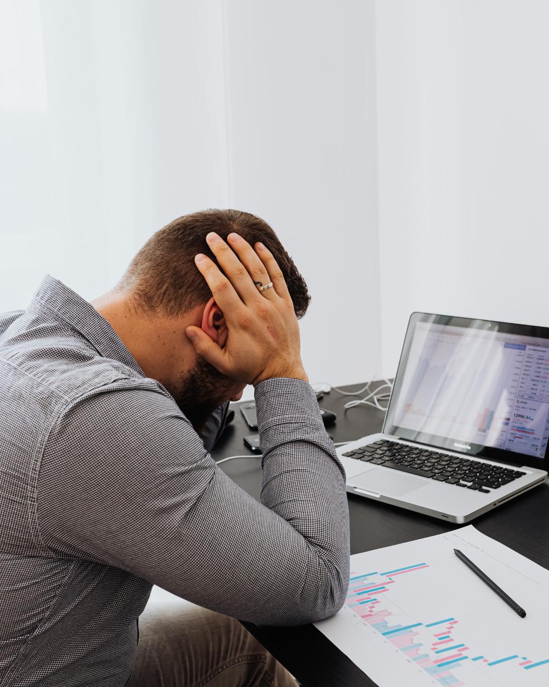 Dicesar Beches Júnior: A NR–1 e a saúde mental do trabalhador