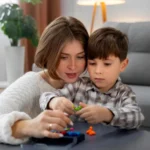 Dr. Emerson Albertasse: O Chão que Elas Pisam — Vozes do Autismo em Araucária