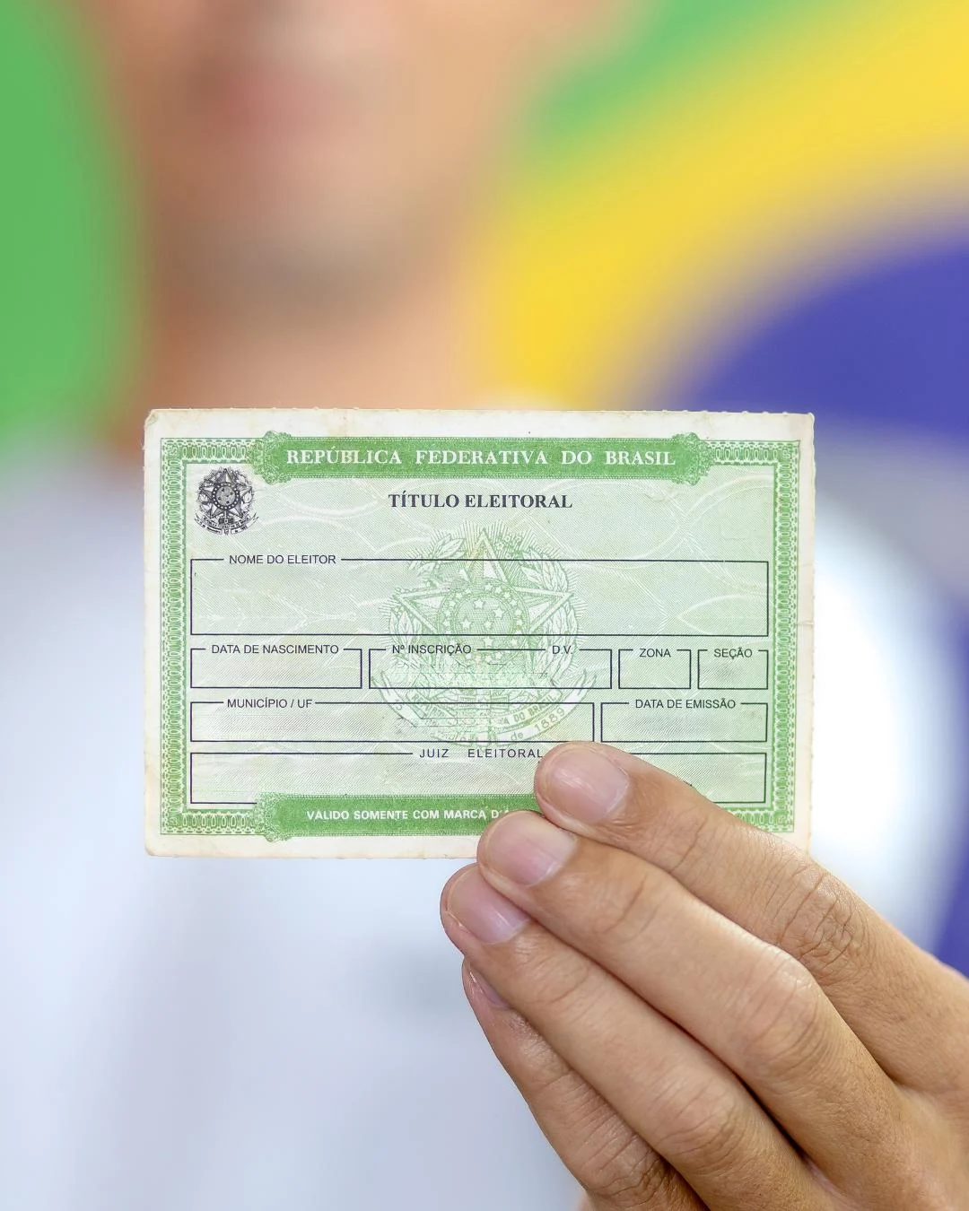 ELEIÇÕES 2026: Cartório Eleitoral de Araucária fará plantão especial no final de semana