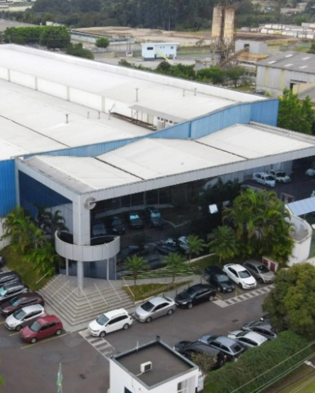 Empresa local investe R$ 5 milhões em expansão e projeta Araucária em evento na Alemanha