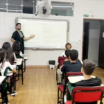 English For You abre novas turmas com inglês completo em até 2 anos