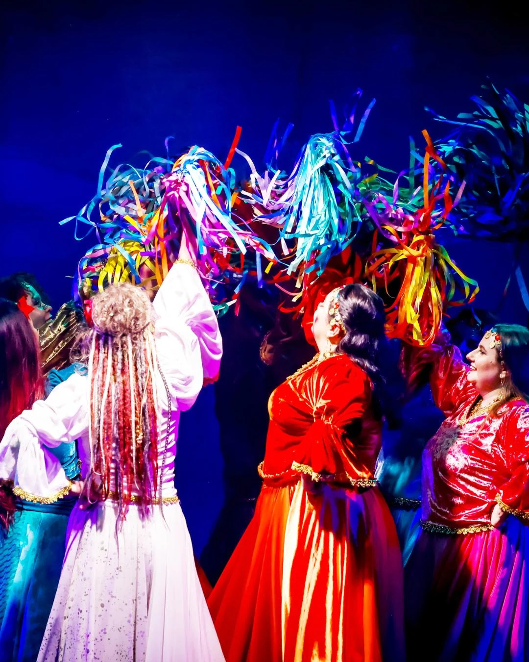 Espaços culturais recebem espetáculos da Mostra Fringe do Festival de Curitiba