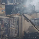 Família do Capela Velha que perdeu tudo em incêndio precisa urgente de doações