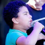 Família e amigos do MC Nathanael organizam rifa para custear gravação em São Paulo