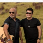 Festa do Trabalhador 2026 terá Rick & Renner no Parque Cachoeira