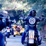 Final de semana tem MotoFest e MotoTour no Parque Cachoeira