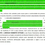 GAECO arquiva investigação contra ex-secretário de Segurança