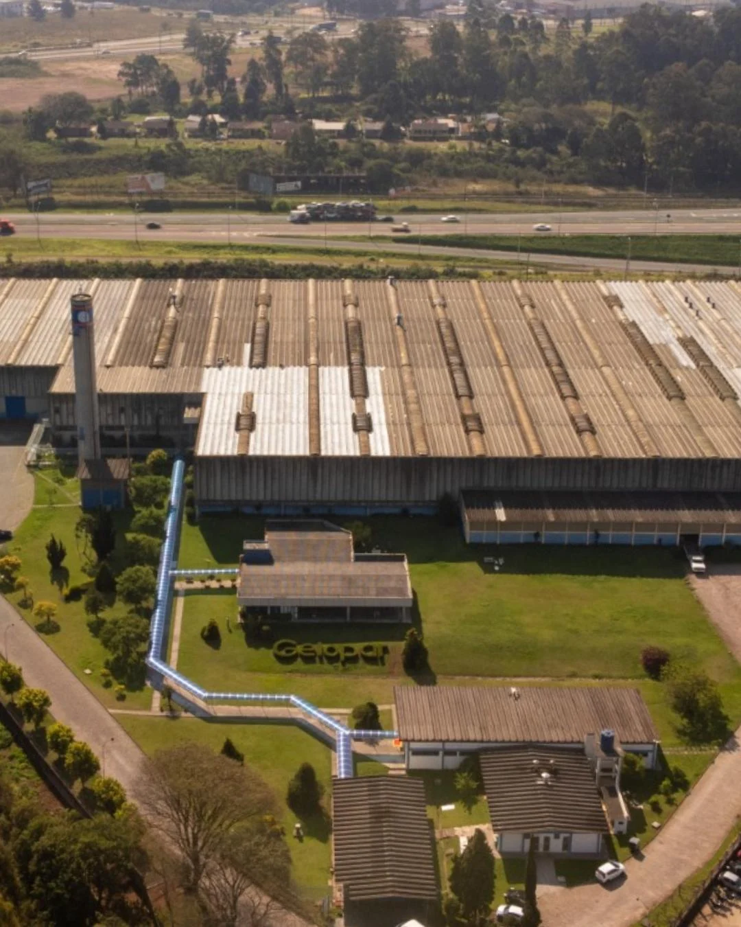 Gelopar está com 36 vagas de emprego abertas