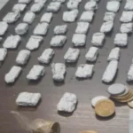 GMA prende três mulheres e um homem por tráfico de drogas no Capela Velha