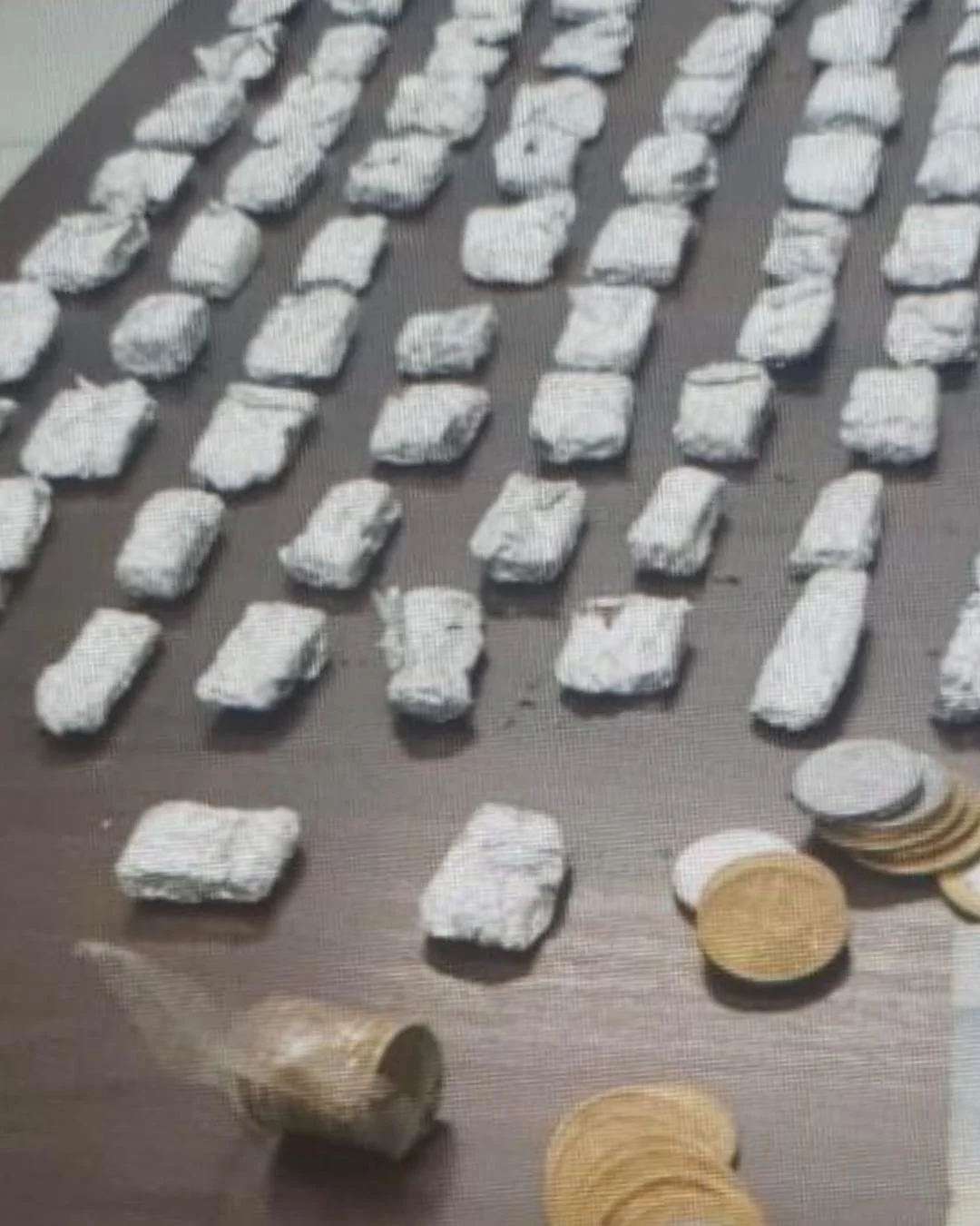 GMA prende três mulheres e um homem por tráfico de drogas no Capela Velha