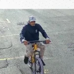 Homem invade condomínio no Capela Velha e rouba bicicleta infantil