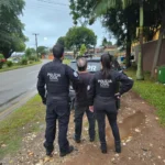 Idoso de 73 anos é preso em Araucária por praticar pornografia infantil