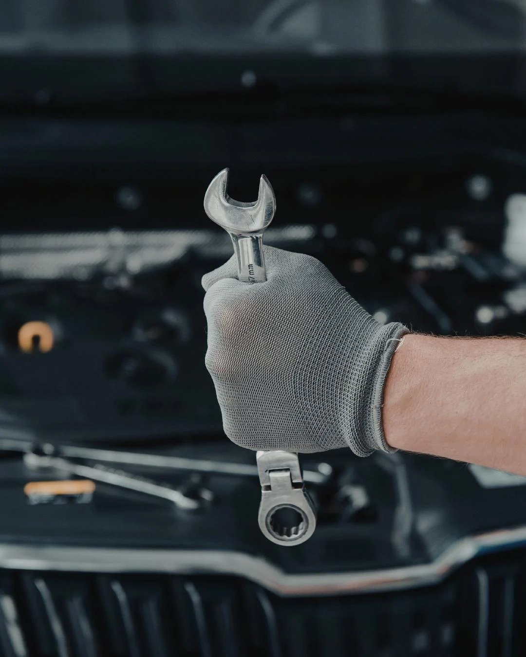 Inscrições para curso gratuito de mecânica básica industrial começam na quarta-feira