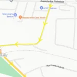 Interdição na PR-423 altera trânsito e Prefeitura orienta rotas alternativas em Araucária