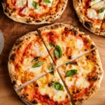 Isidório Duppa: Na Pizzaria