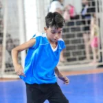 Jogos Escolares Municipais começam na sexta-feira com competições em diversas modalidades