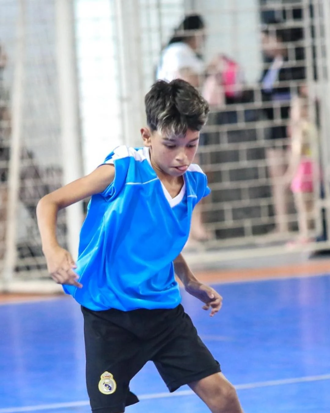 Jogos Escolares Municipais começam na sexta-feira com competições em diversas modalidades