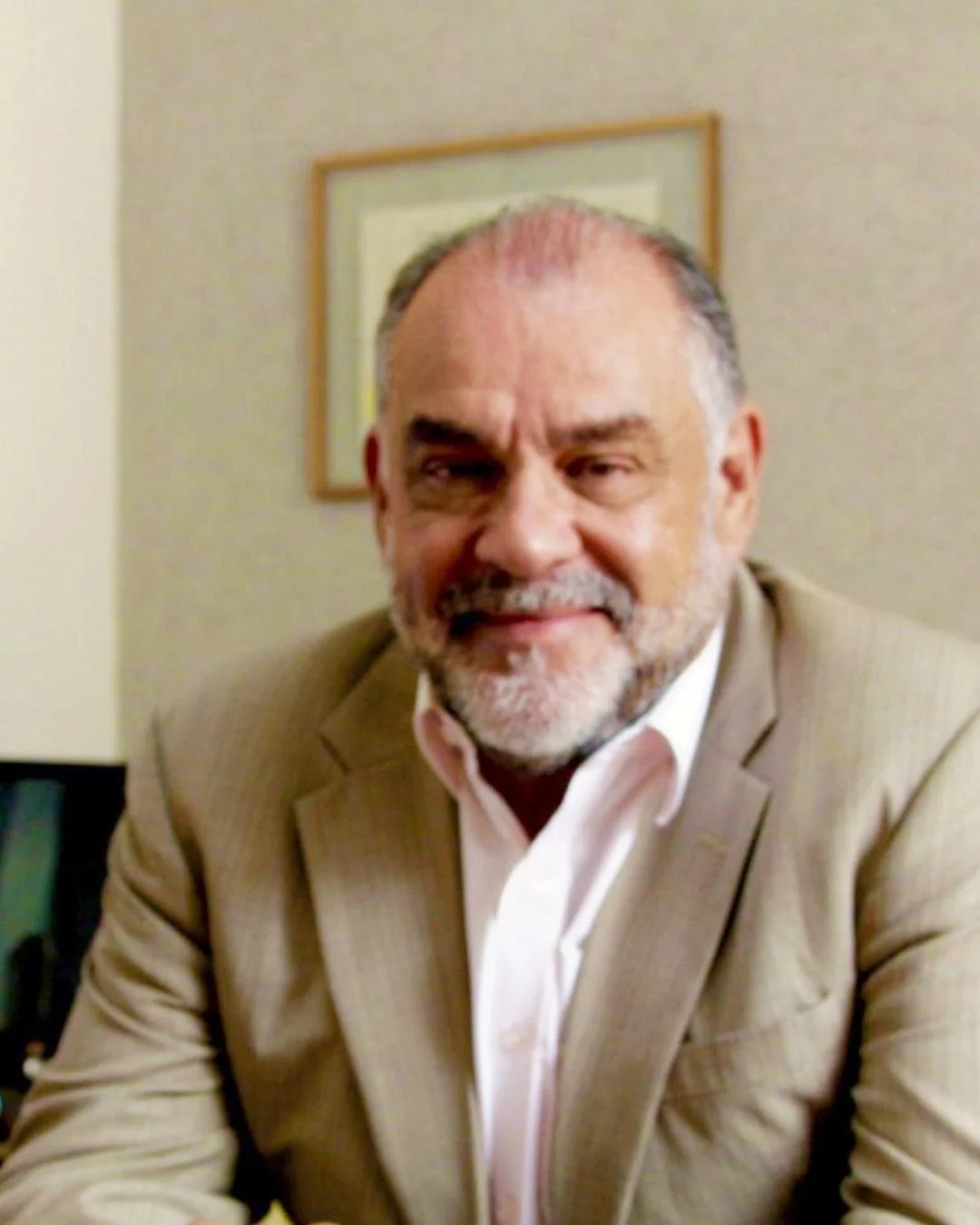 Marco Aurélio Matos celebra 40 anos de carreira jurídica marcada por atuação em Araucária