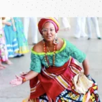 Mestra Fernanda Machado participará de encontro nacional de Pontos de Cultura