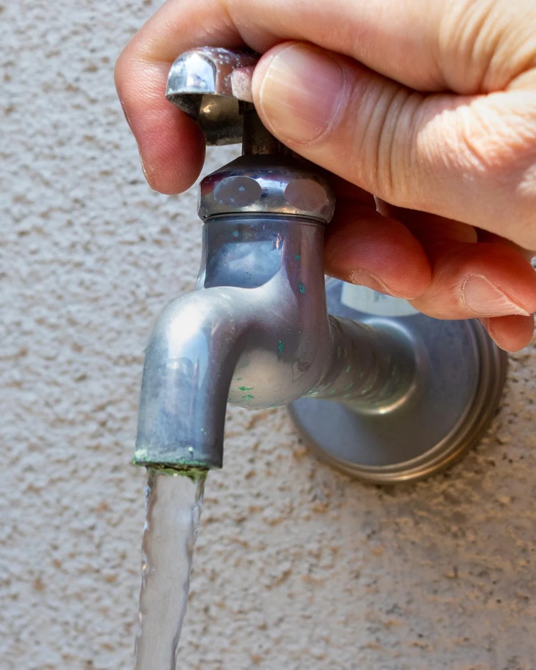 Moradores do Campina da Barra e Iguaçu enfrentam falta de água desde sexta-feira