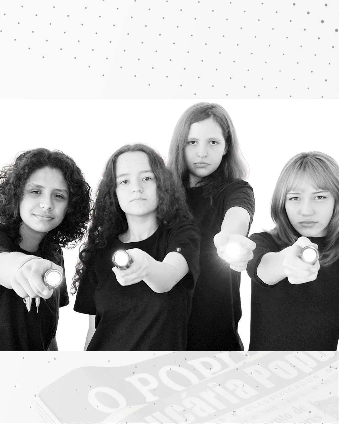 Mostra Fringe do Festival de Curitiba segue até o dia 11 em Araucária