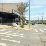 Motoristas pedem solução para falta de visibilidade em cruzamento no Costeira