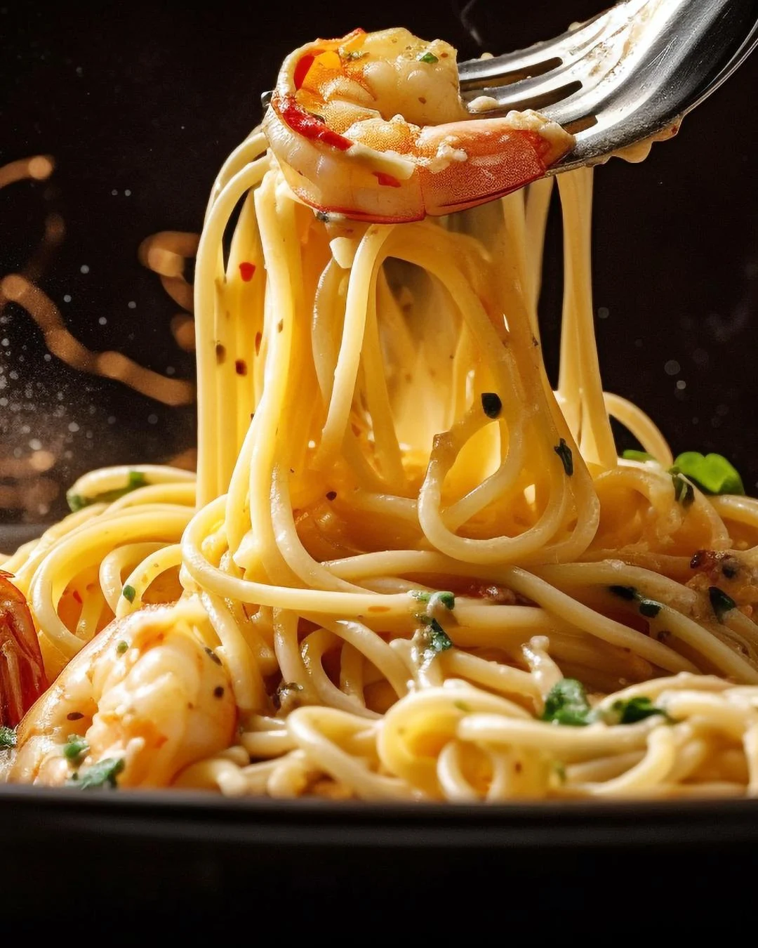 Movimento TLC da Paróquia Nossa Senhora das Dores promove Noite das Massas