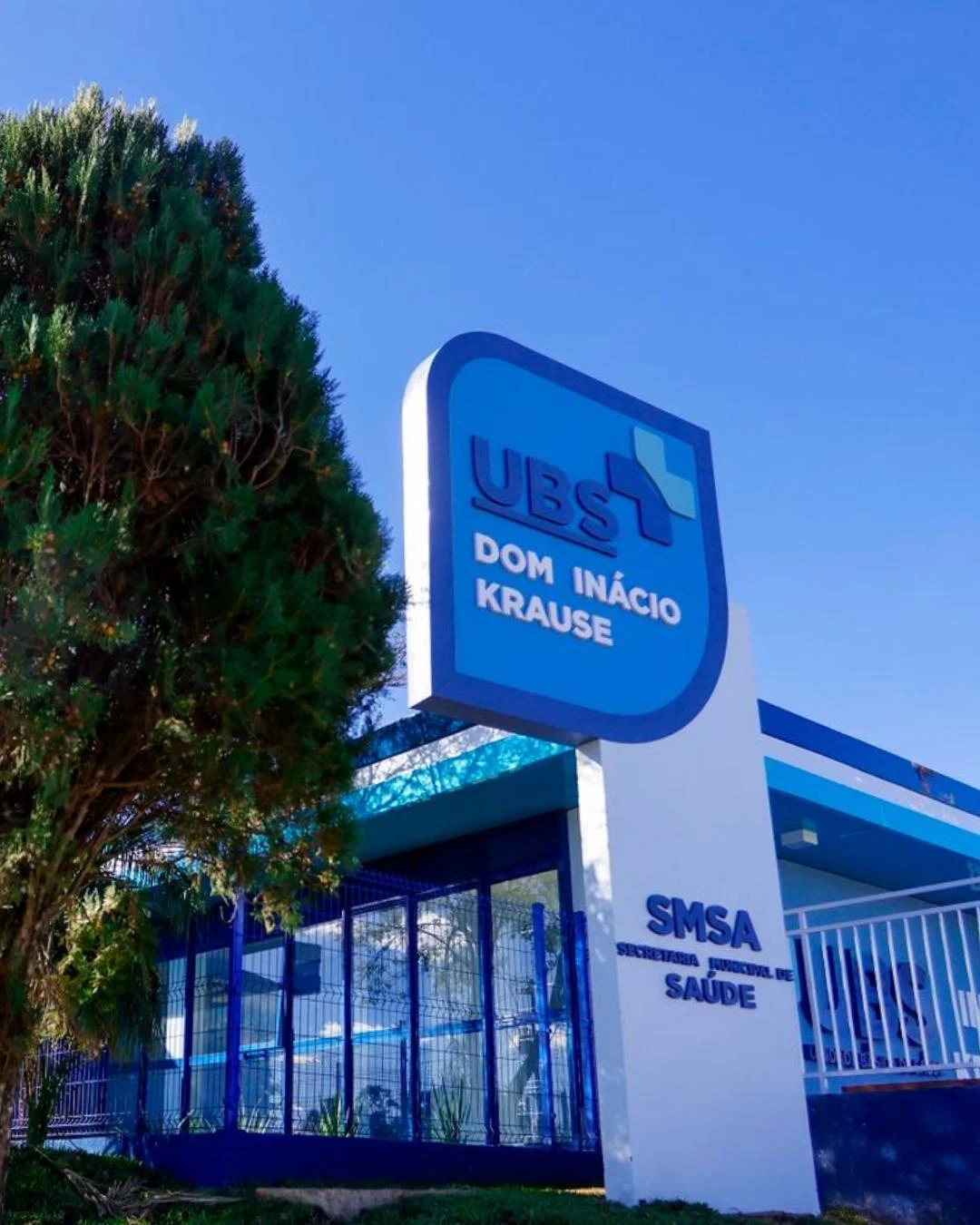 Mutirão de saúde abre UBSFs neste sábado com vacinação, exames e atendimentos básicos