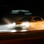 No trânsito, a vida não é uma corrida