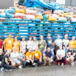 Nova campanha do projeto “Araucária Ecopet Tampinhas” arrecada maisde 3 toneladas