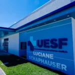 Nova Unidade de Saúde do Rio Abaixinho vai ser inaugurada em 18 de abril